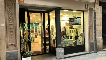 ÁNGELES MORALES | Casco viejo Bilbao
