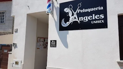 Peluquería Ángeles