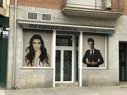 Peluquería Ángeles