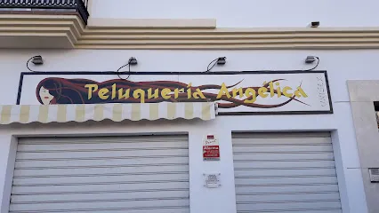 Peluqueria Angelica