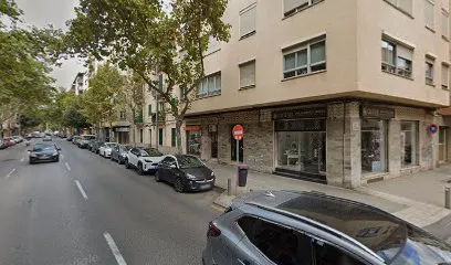 Peluquería Anhe