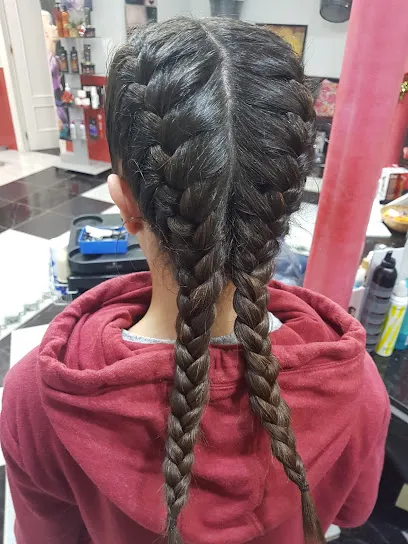 Peluquería Ani