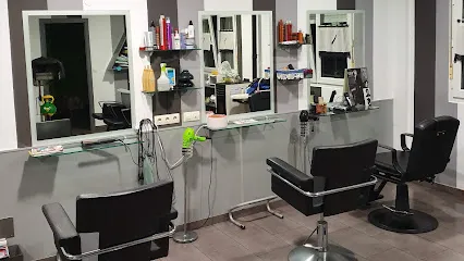 Peluqueria ANIMOR