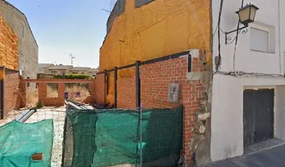 Peluquería Anlly