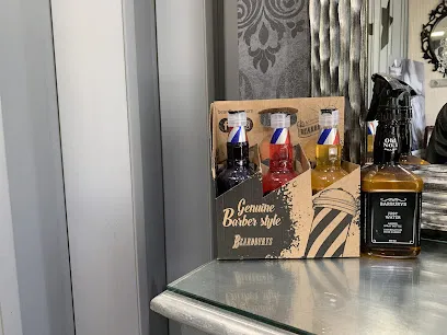 Peluquería Anna