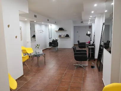 Peluquería Anna Hairstyle