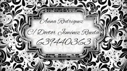 Peluquería Anna Rodríguez