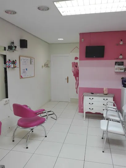 Peluquería Anna Unisex