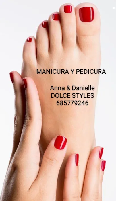 Peluquería Anna&Danielle Dolce Style