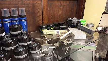 Peluquería Antolín