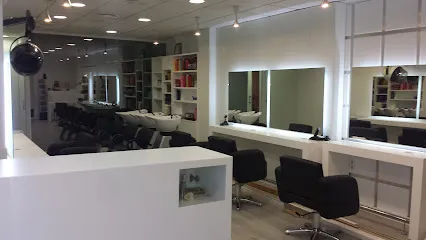 Peluquería Antonia Martínez