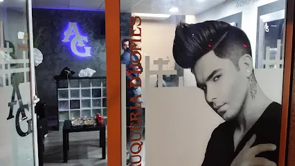 PELUQUERIA ANTONIO GARRiDO