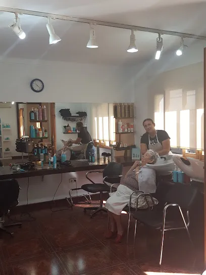 Peluquería Antonio Gayá