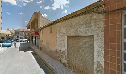 Peluqueria Antonio
