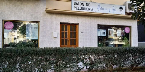 Peluqueria Antonio y Ani