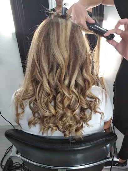 Peluqueria Antonio&Inma