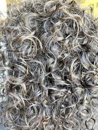 Peluquería Antoral