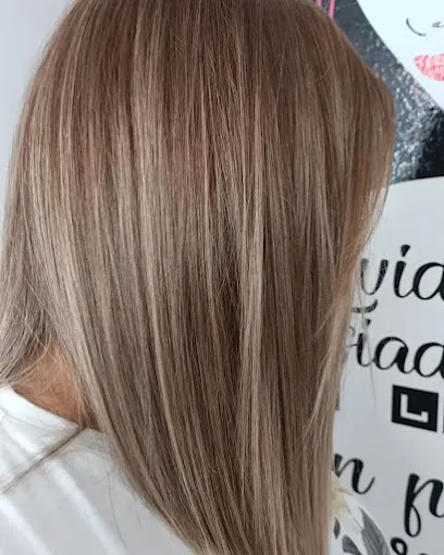 Peluquería Anuby