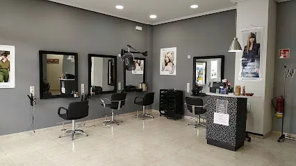 Peluquería Anuska