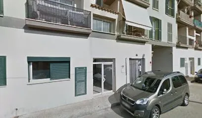 Peluquería Anva