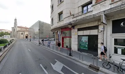 Peluquería APOLO