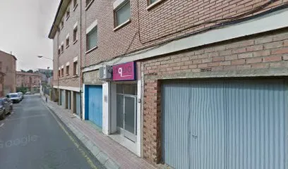 Peluquería Aqua Fuentebuena