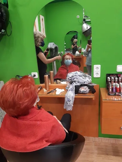 Peluquería Aqua
