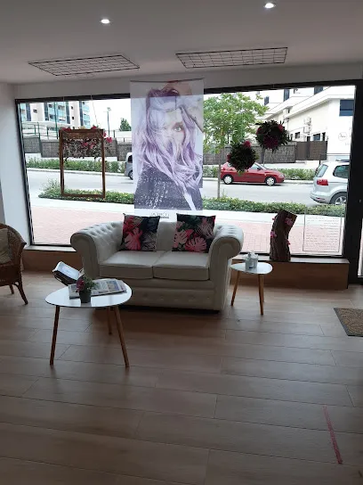 Peluquería AR Coiffure