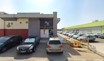 Peluqueria AR Peluqueros