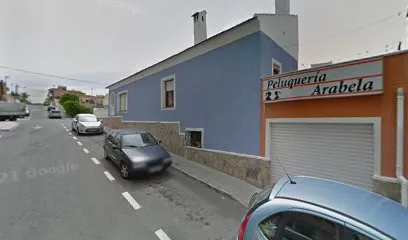 Peluqueria Arabela