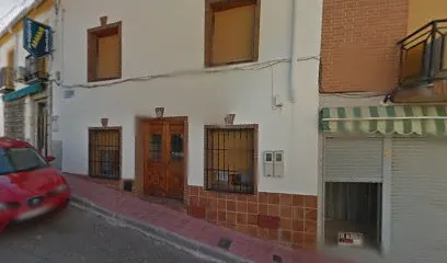 Peluquería Aracais