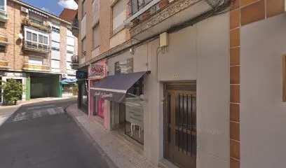 Peluqueria Araceli Bahamontes