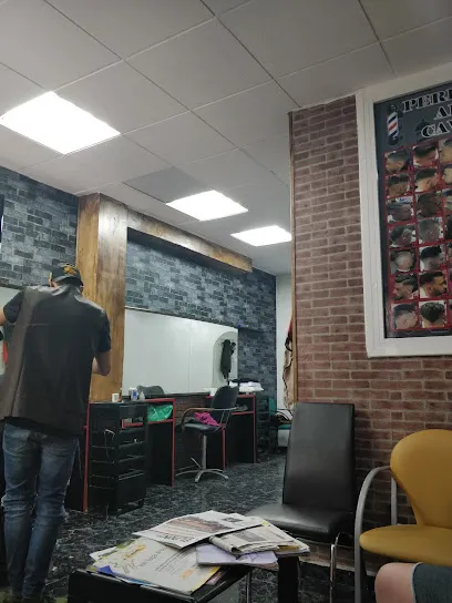 Peluquería ARAFA 3