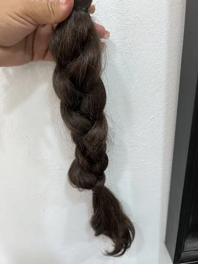 Peluquería Arancha Abaria