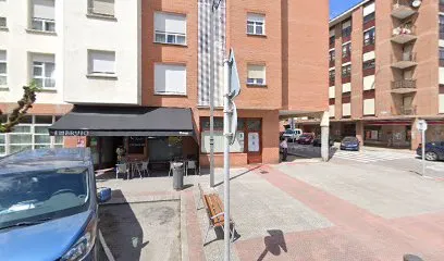 Peluqueria Aranda