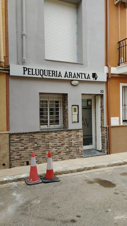 Peluqueria Arantxa