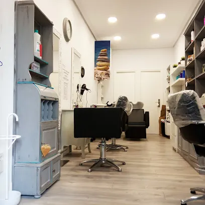 Peluqueria Arantza Rey