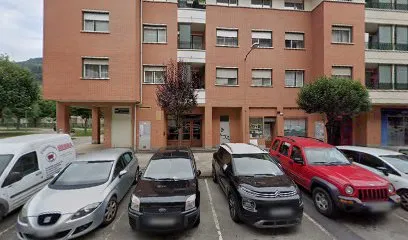 Peluquería Arantza