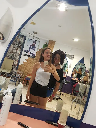 Peluqueria Arantza