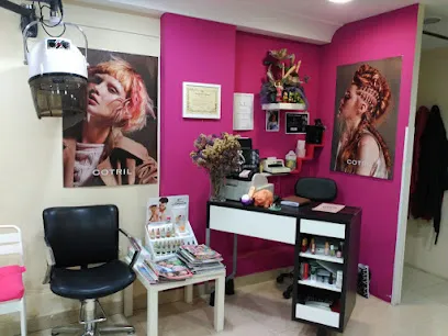 Peluqueria Arantza