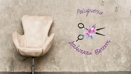 Peluquería Aránzazu Bertos
