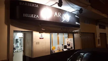 Peluquería Aras