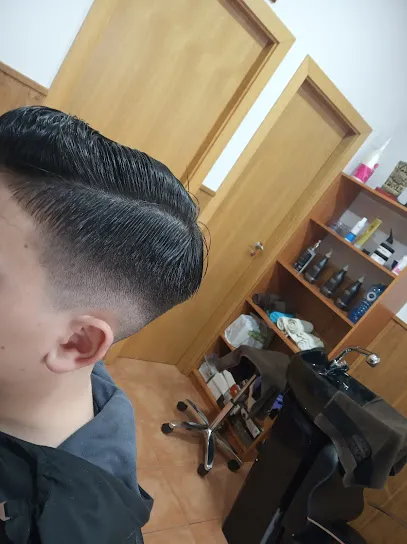 Peluqueria Arcadio
