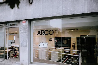 Peluquería Arco