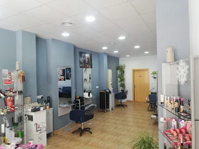Peluquería Arcoíris
