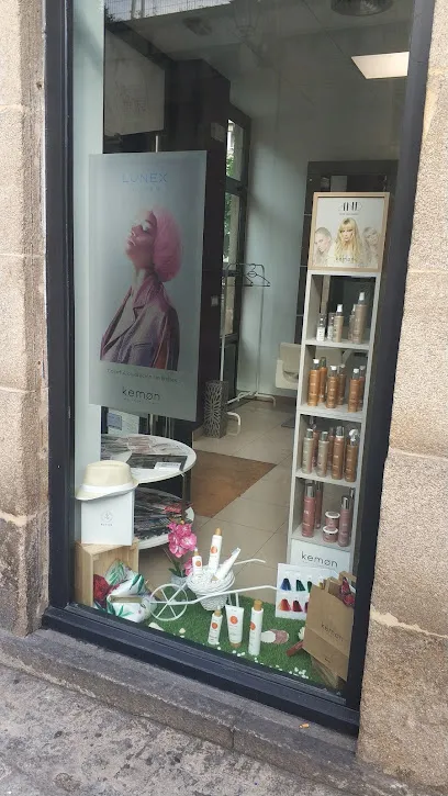 Peluquería Arcos ARCO'S ESTILISTAS unisex