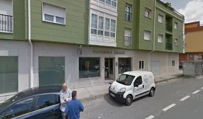 Peluquería Arcos
