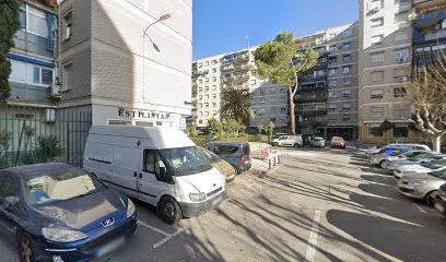 Peluquería Arenas