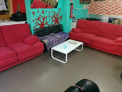 Peluqueria Argana