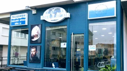 Peluqueria Argentina Internacional